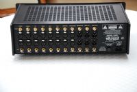 Audio Research LS25(mkI) rear